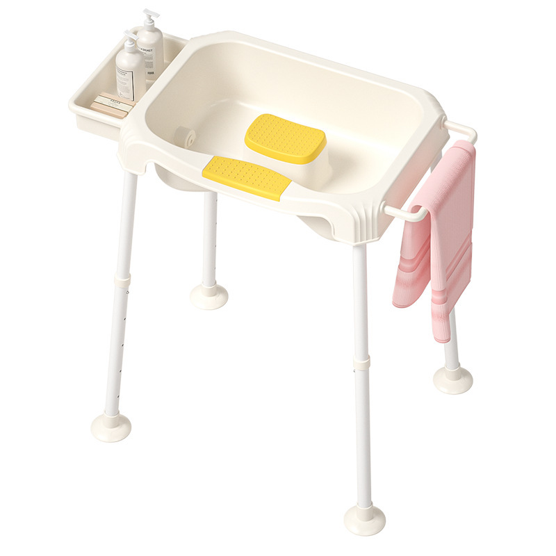 Champú cuenca acostado plana mujeres embarazadas maternidad confinamiento champú artefacto acostado cama paciente acostado lavado de cabello ancianos casa