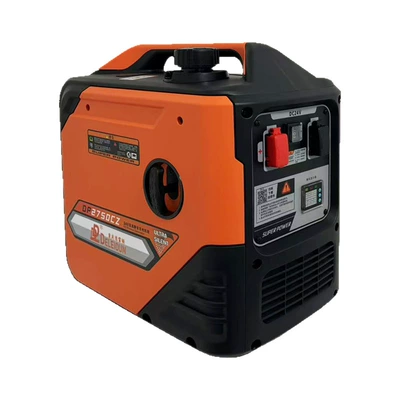 Noise High Power Portable, Avtomobil generatorları