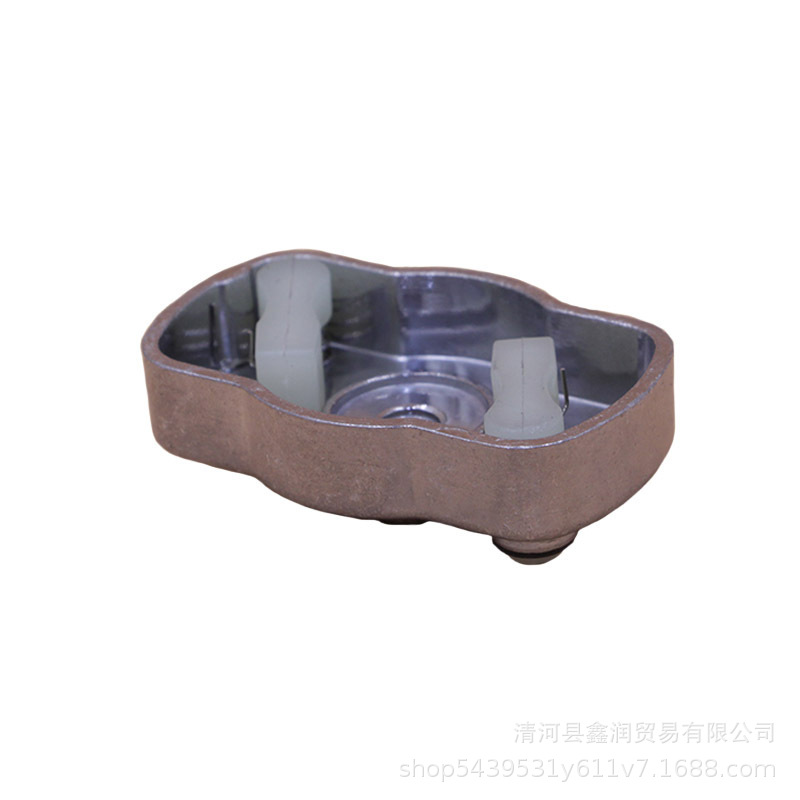 打草机启动杯拨盘爪适配富世华543RBS/525RS割灌机起动杯拔盘爪