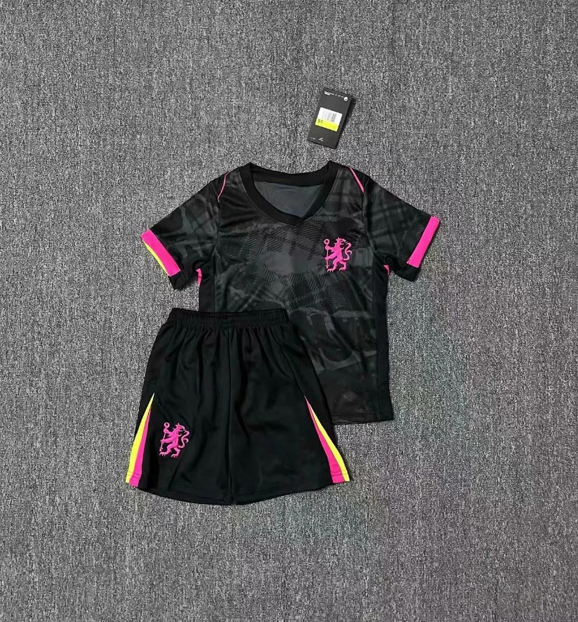 2425/첼시 2차 원정경기