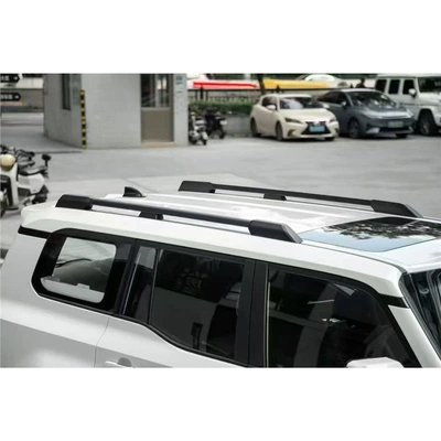 Suitable for Toyota Prado Roof rack