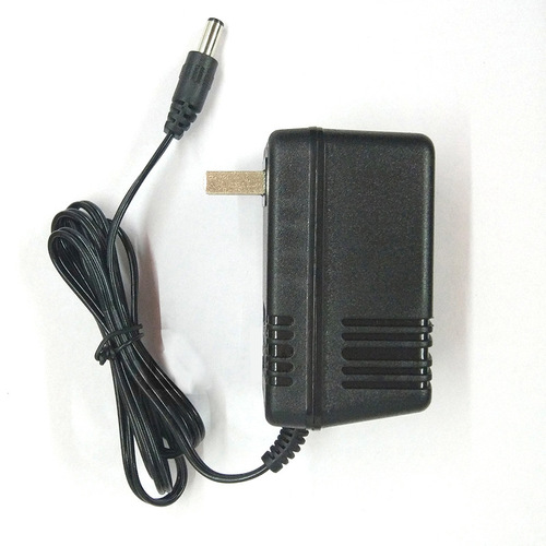 DC power transformer 220V to 9V1A adapter charger linear DC 9V1000mA electronic piano appliance