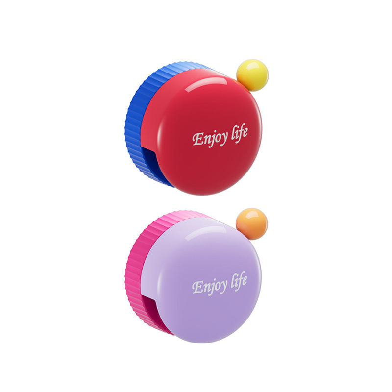 Ventosa Estante de pasta de dientes, baño de dopamina, baño, estante de pasta de dientes exprimido, clip de almacenamiento de limpiador facial montado en la pared