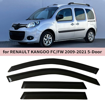Renault – Renault Kangoo 5-DOOR Rain shield