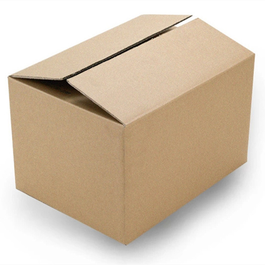 武汉大号搬家纸箱定做物流周转箱快递打包收纳整理纸箱重型包装