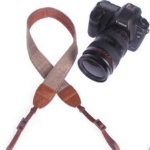 适用于微单单反相机背带 宾得索尼康佳能通用挂脖相机肩带