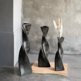 装饰花瓶;陶瓷工艺品;花盆容器