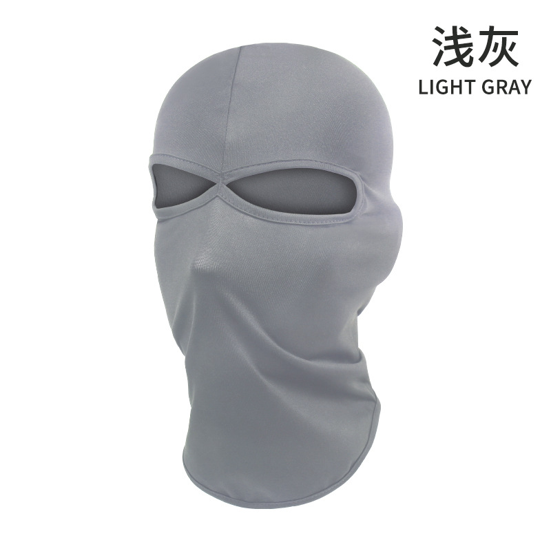 9008-03 밝은 회색