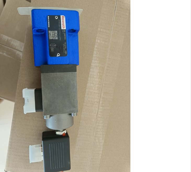 质保一年 力士乐Rexroth 先导式连接形式比例调速阀