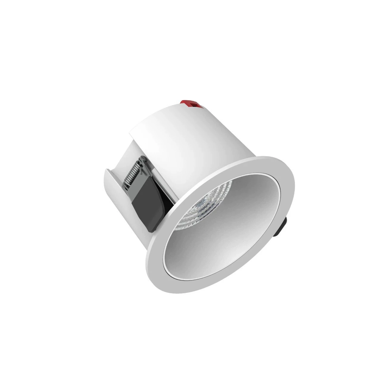 Osram, built-in ceiling light, light source, LED lamp