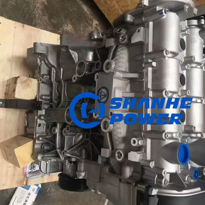 CPD1.6L car engine Engine assembly
