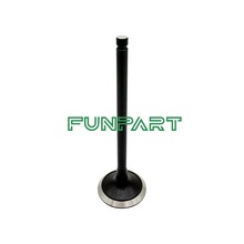 LR082739 LR055528 LR035551 C2Z29903 AJ813765 5.0发动机排气门