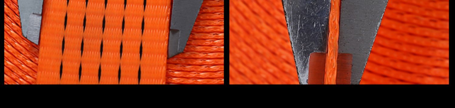 Fixed Tie Straps, Binding Straps, Polyester High-Strength Cargo Tensioners, Bundling Straps, Fastening Straps, Thickened Webbing Straps