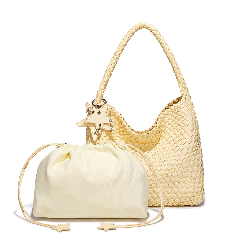 2006#작은 밀크셰이크 노란색