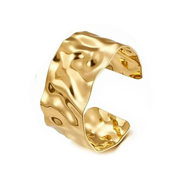 Golden ripple