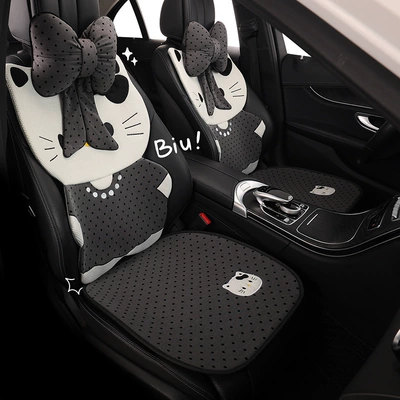 Seat cushion, seat cover — Seat Cover Summer General Use