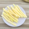 1 French fries (model)