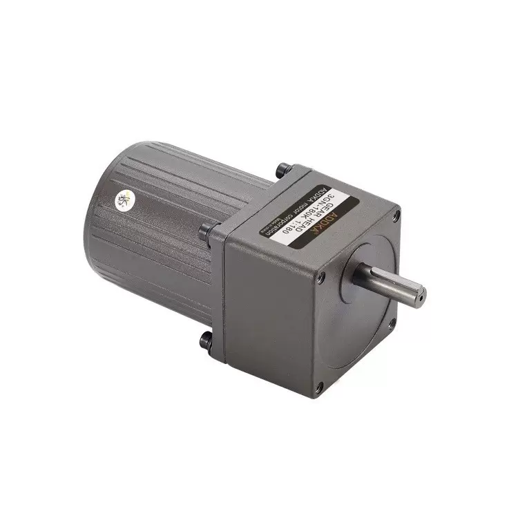 ADDKA电机3IK15RGU-C3GN3*180K用在彩灯旋转用的15W减速电机厂家