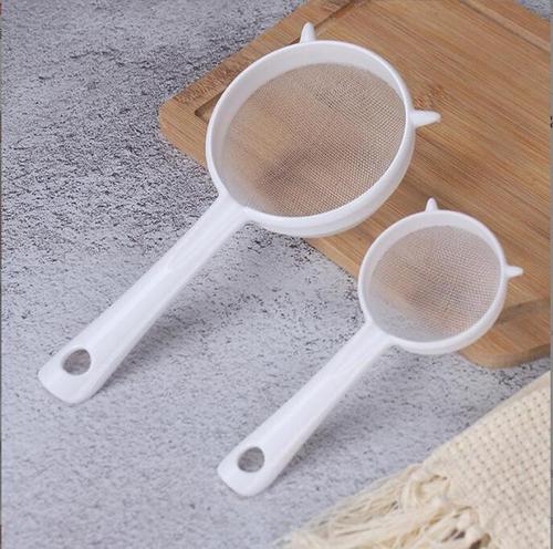 Soy milk filter sieve colander ultra-fine household juice squeezer home-brewed fruit wine rice wine filter
