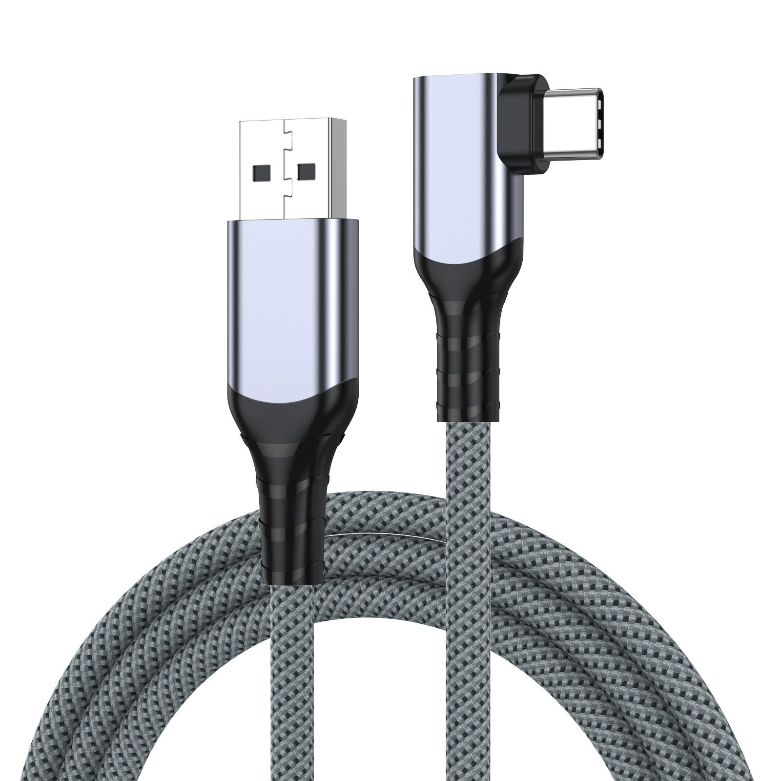 VR Link Очки Шлем Стриминг Локоть Соединение Кабель Oculus quest3 usb Соединение Кабель 3м5м