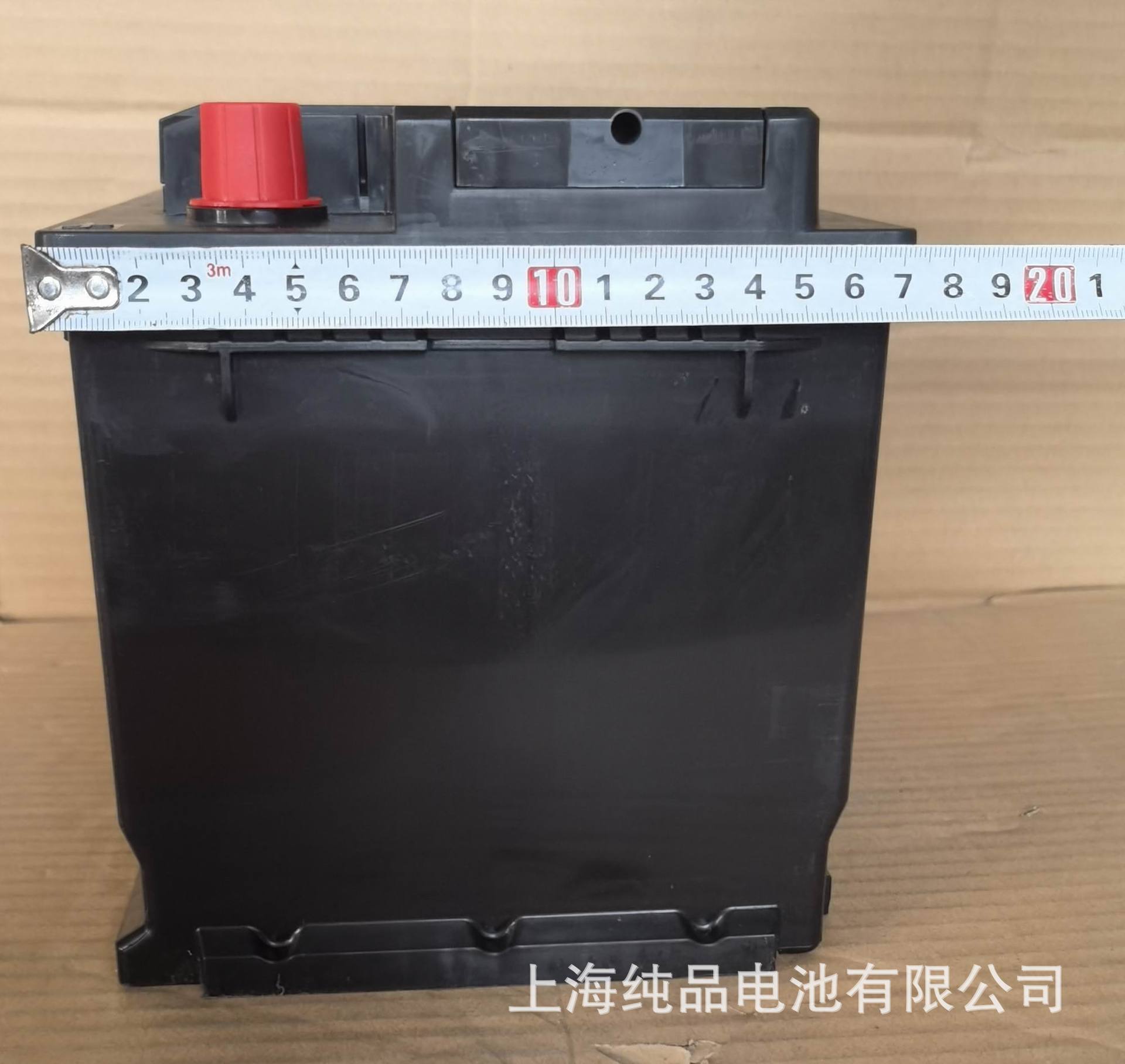 H5-60-L-T2-E Varta L2-400 Maintenance-Free Car Efb Start-Stop Battery 12V60Ah