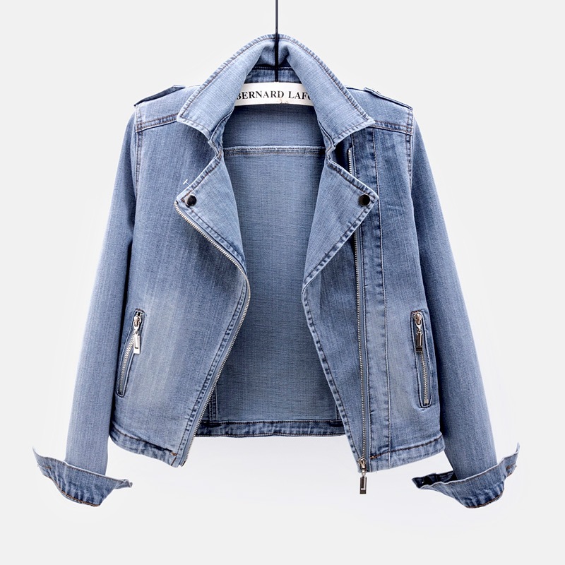 WOLFF denim jacket