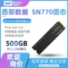 500GB WDS500G3X0E