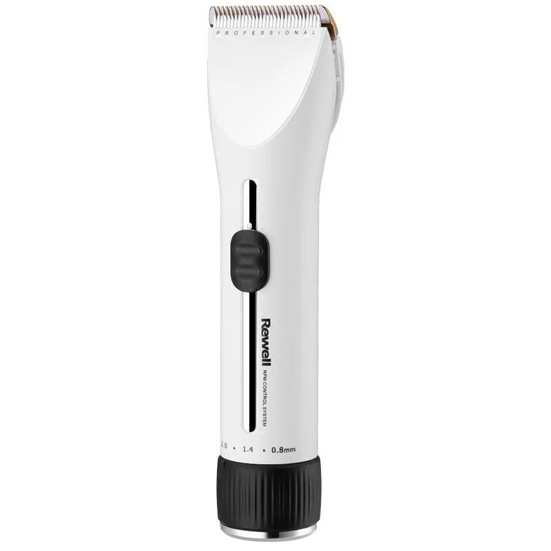 Riwei f35 electric clipper rechargeable hair clipper adult clipper professional razor hair salon store special hair clipper