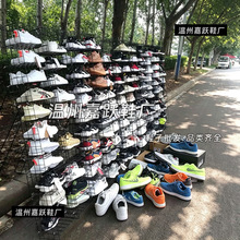 5-30元跑量地摊鞋批发货源鞋子批发男女鞋休闲鞋运动鞋男款拿货