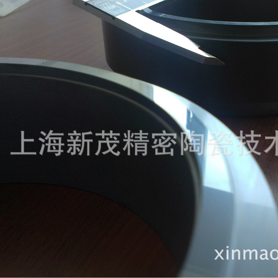 【制作供应】氧化锆密封环，氮华硅密封环，碳化硅密封环 耐磨