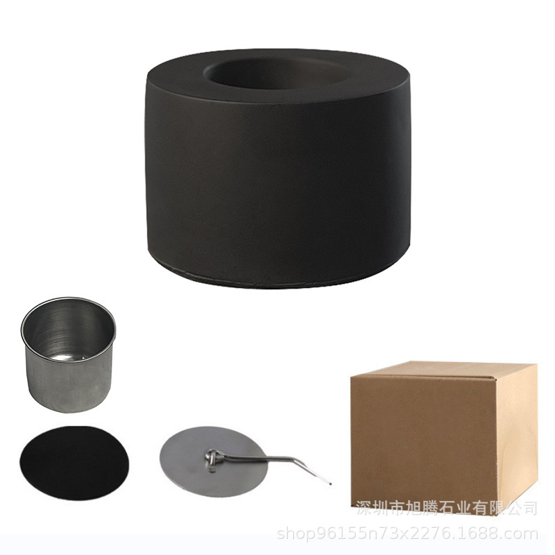 스토브+스테인리스