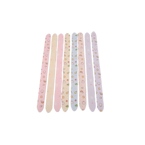 Children's Summer Bangs Velcro Cartoon Cute Sticky Hair Artifact Baby Posting Little Girl Hair Accessories Headdress