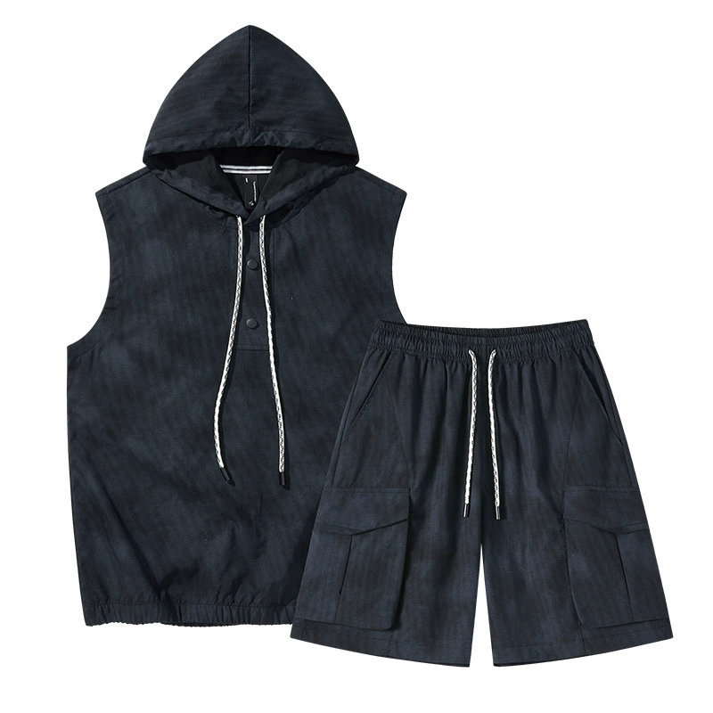 Летние шорты для мужчин прилив бренда Rs рыхлый свободный повседневный тренд