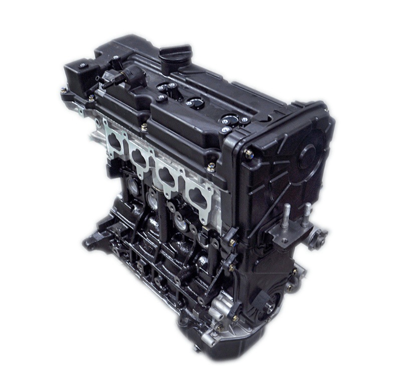 Modern G4FG engine, suitable for Langdong, Lingdong, Yuedong, Yuen, and Kia Forte models