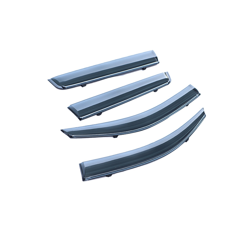 Suitable for Mitsubishi Outlander Rain Shield Rain Guard Outlander 2013-2021 Window Visor