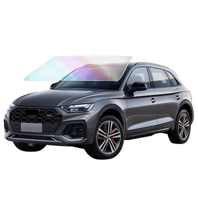 Automotive Film – Insulation Film Car Solar Film