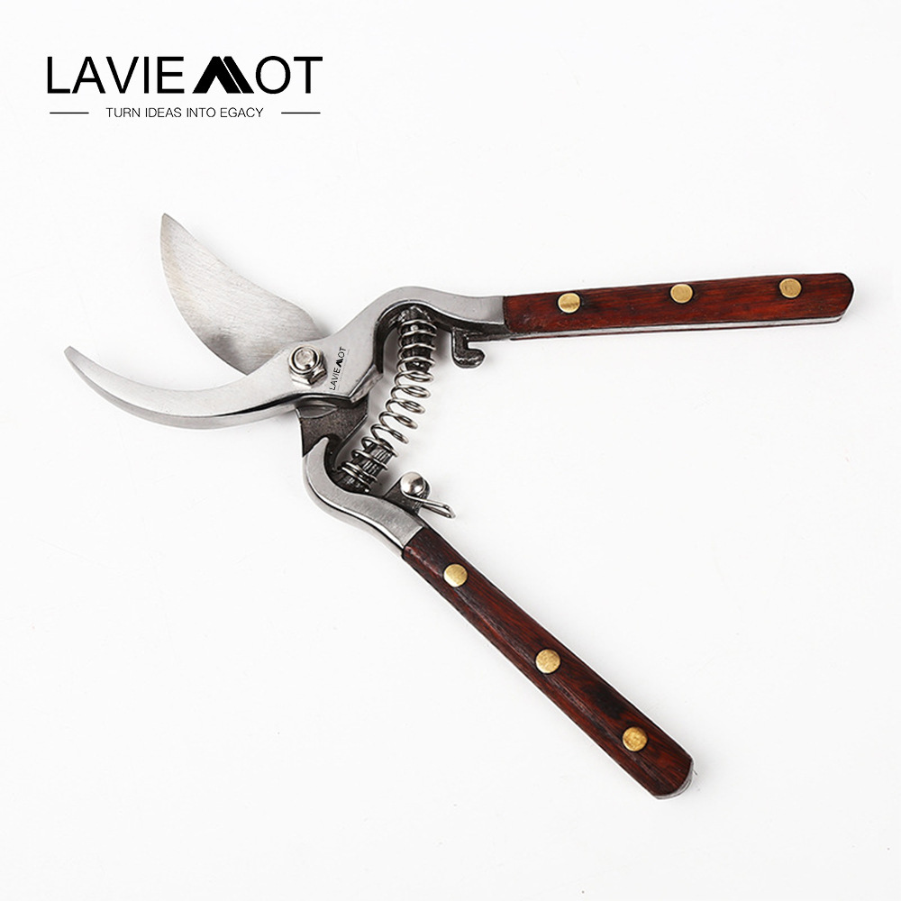 정원 가지치기 가위