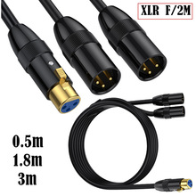 һ�ֶ��~���ٚ�僽��^XLR���zһĸ�ֶ��������L���{��̨��ԒͲ��