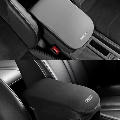 Armrest box pad | pad