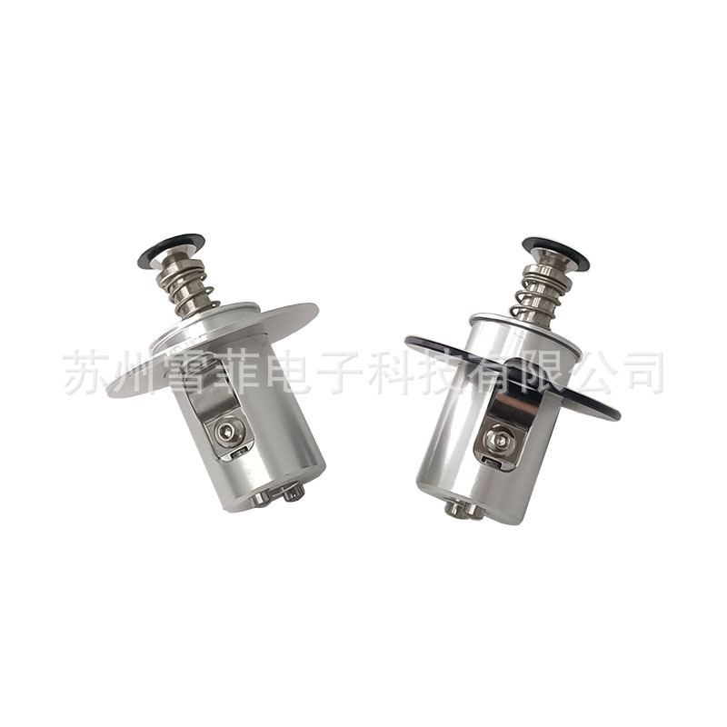 403333原厂卷轴6210 色带盒套轴组件 适用于伟迪捷系列喷码机配件