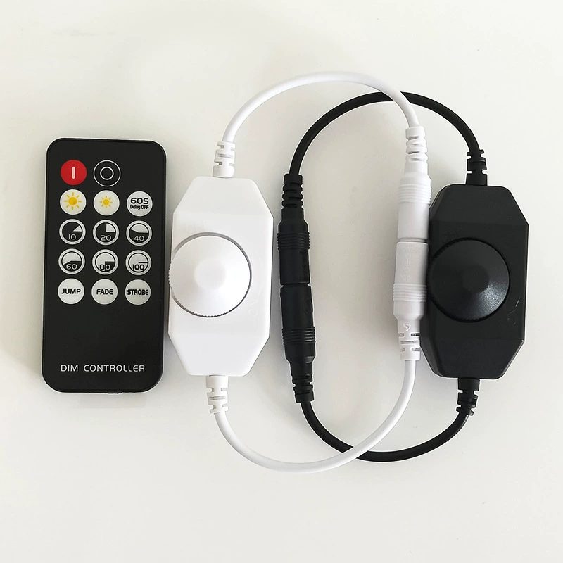 Лента света, LED контроллер, 360W, мощный