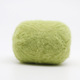 Two small puffs 31 avocado