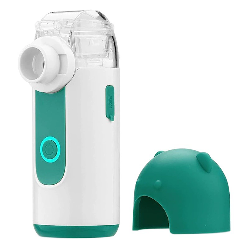 Fudikang новый распылитель Ручной портативный Взрослый Детский бытовой распылитель автоматическая очистка