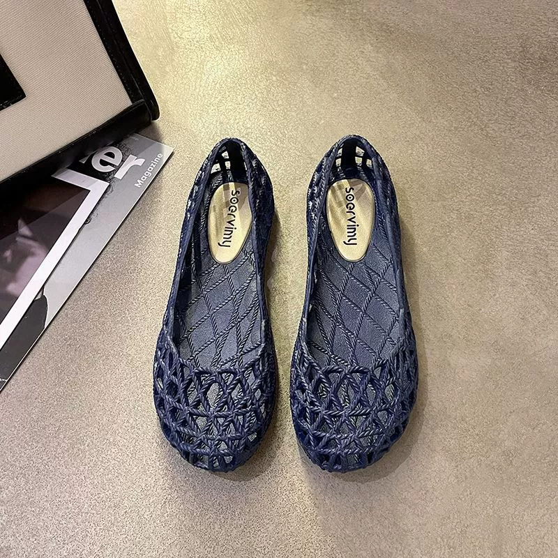 Universal breathable non-slip sandals, soft sole