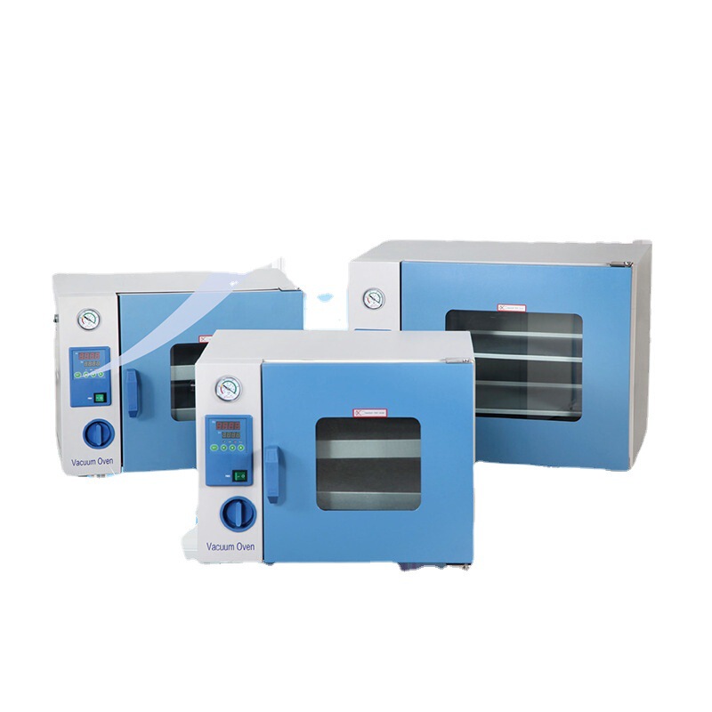 Shanghai Yiheng DZF-6094 Vacuum Drying Oven (table) Shanghai Yiheng DZF-6094 Vacuum Drying Oven (table)