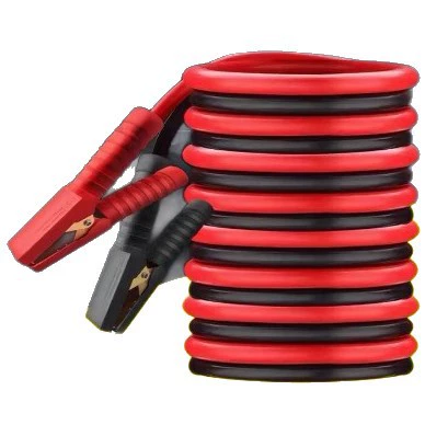 Car on the line of fire Cable, Thickened Over-The-Water Cable