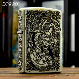 ZORRO���_���y��ؔ������ú�ʹ��C�����Ԅ�����Ʒ���S�ӹ����l