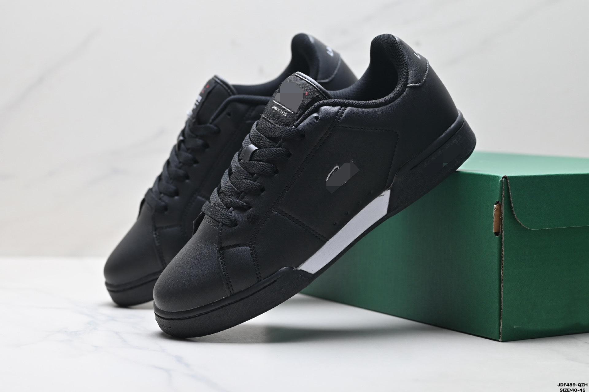 Zapatos Pitian Cross-border nuevos zapatos de cocodrilo cuatro estaciones zapatos de caminata de hombre moda casual negocios todo en uno zapatos de skate al aire libre