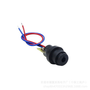 Laser Head Laser Module Laser Tube Laser Diode Plastic Gyro Module Red Dot 4.5V650nm