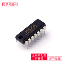 XD14069 DIP-14 ST25R3911B-AQFTLTM4622IV#PBFFDC6330LBQ24780SR